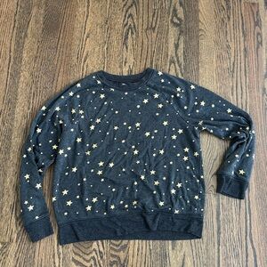 Aerie Star Pullover